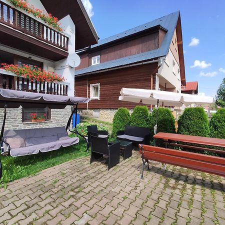 Privat Gallik Ждяр Екстер'єр фото