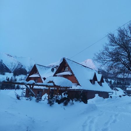 Privat Gallik Ждяр Екстер'єр фото
