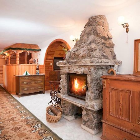 Privat Gallik Ждяр Екстер'єр фото