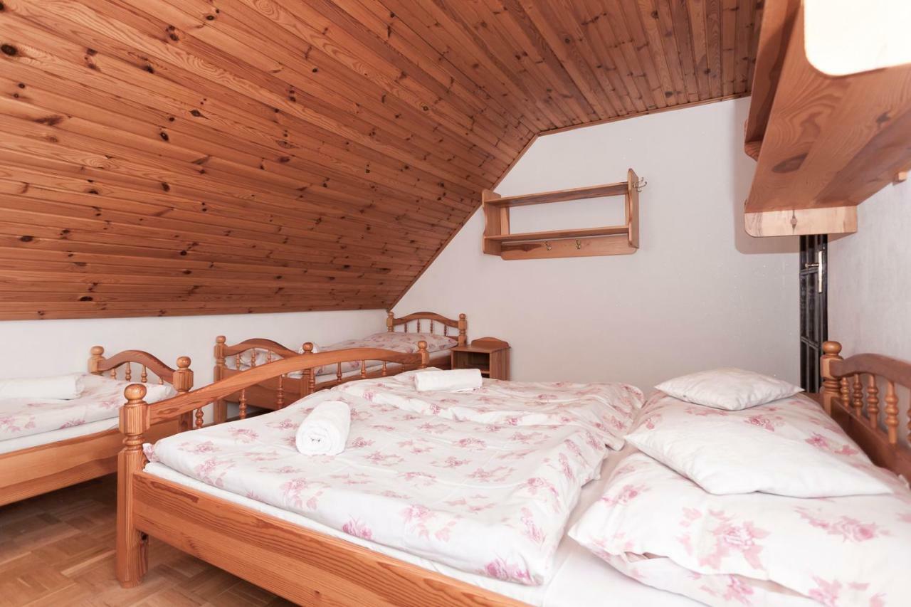 Privat Gallik Ждяр Екстер'єр фото