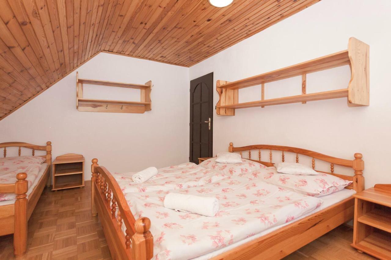 Privat Gallik Ждяр Екстер'єр фото