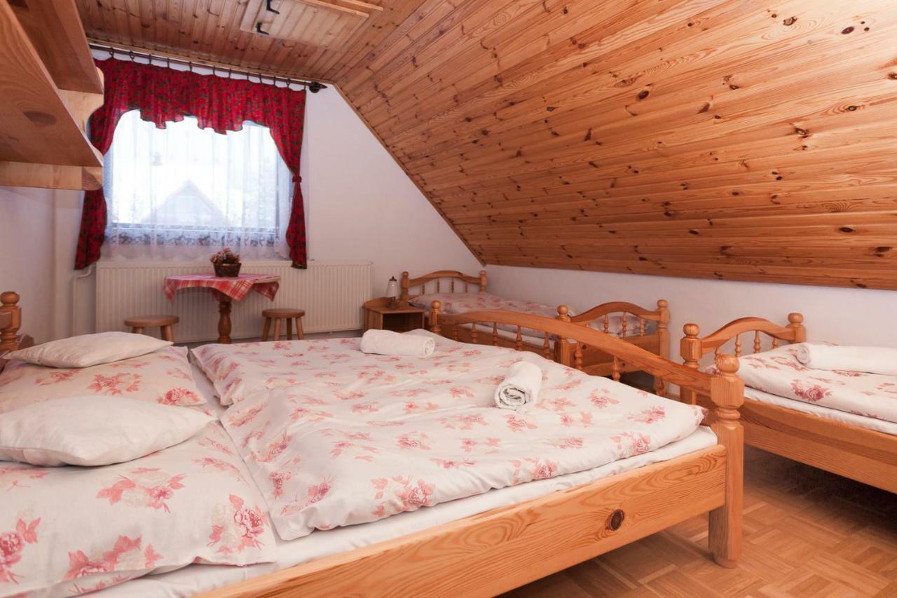 Privat Gallik Ждяр Екстер'єр фото