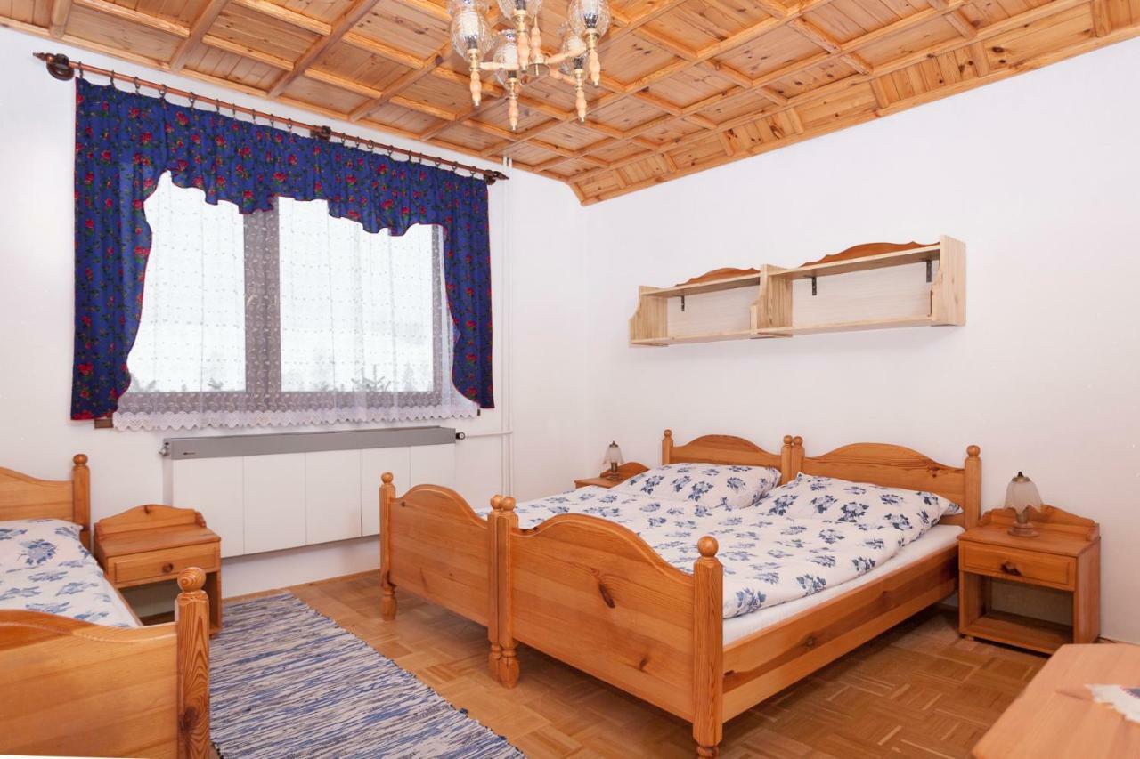 Privat Gallik Ждяр Екстер'єр фото