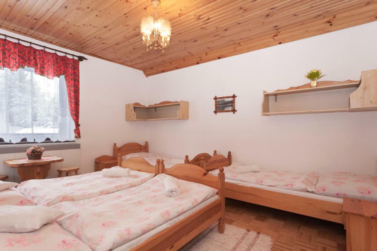 Privat Gallik Ждяр Екстер'єр фото